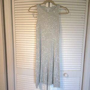 Athleta Santorini Thera dress - Size Small